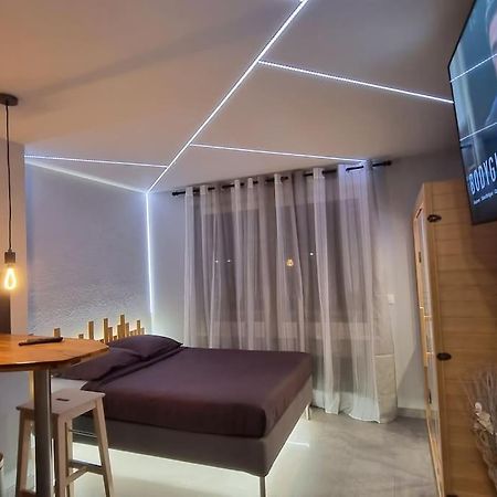 Royalspa Luxueux Appartement Avec Spa Страсбург Экстерьер фото