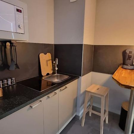 Royalspa Luxueux Appartement Avec Spa Страсбург Экстерьер фото